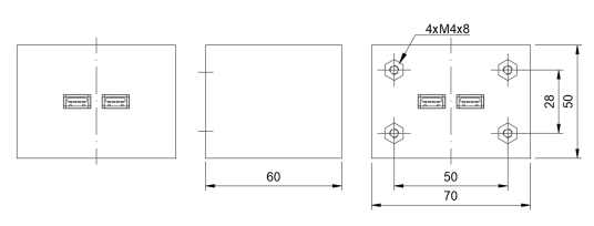 門禁信號(hào)濾波器